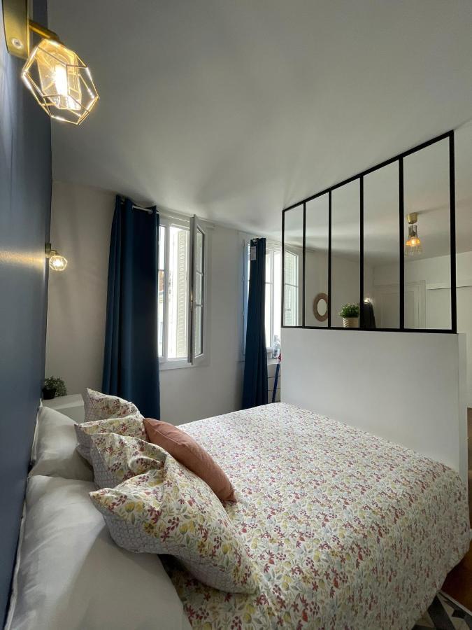 L'Elegant Du Grecourt Apartman Tours Kültér fotó