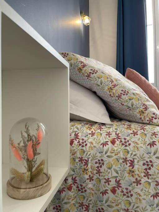 L'Elegant Du Grecourt Apartman Tours Kültér fotó