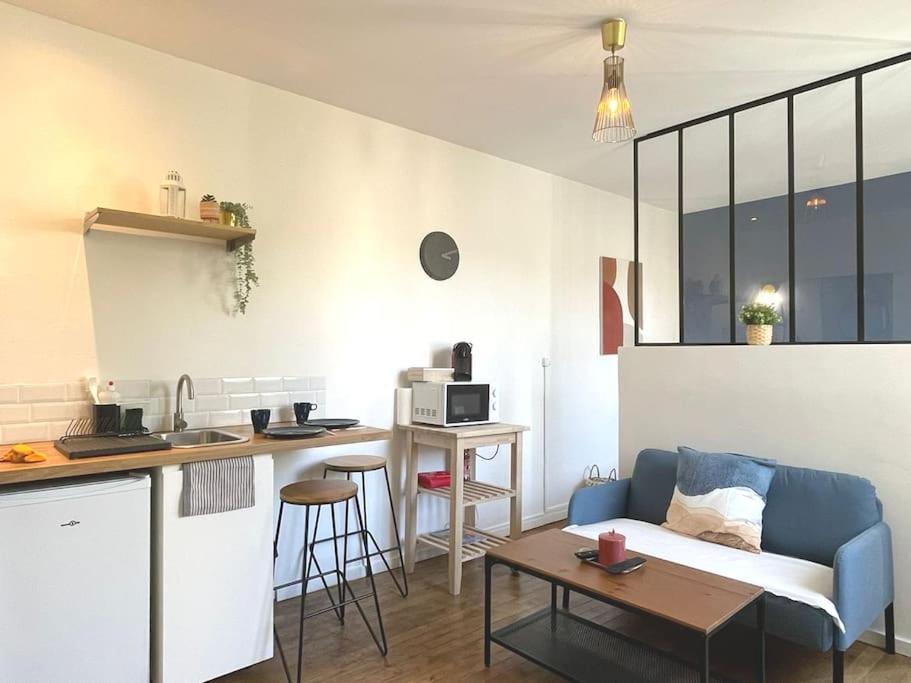 L'Elegant Du Grecourt Apartman Tours Kültér fotó
