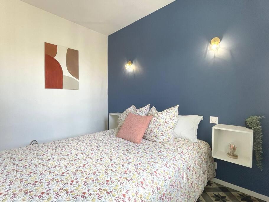 L'Elegant Du Grecourt Apartman Tours Kültér fotó