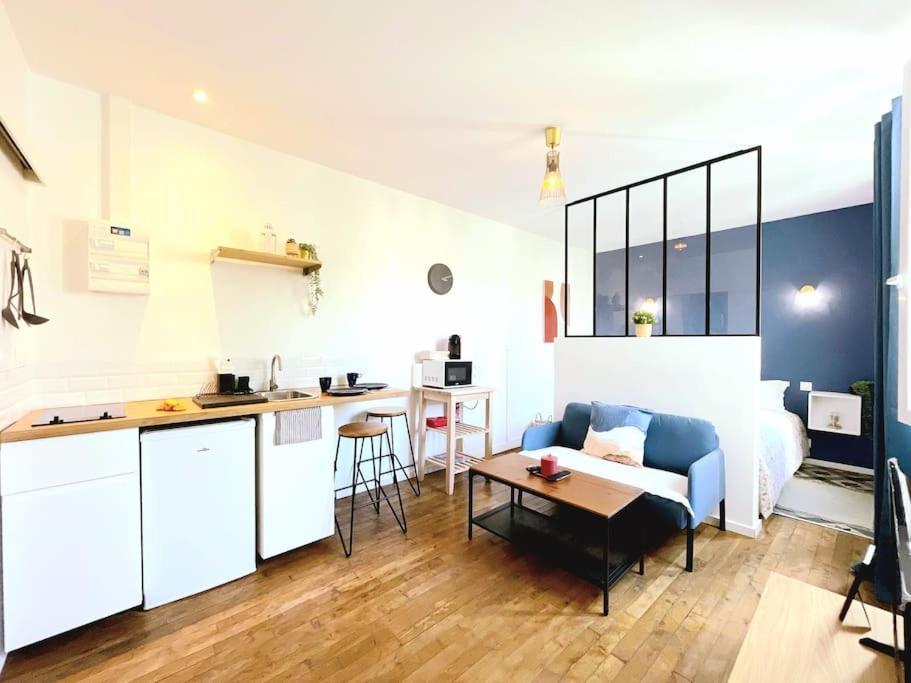 L'Elegant Du Grecourt Apartman Tours Kültér fotó