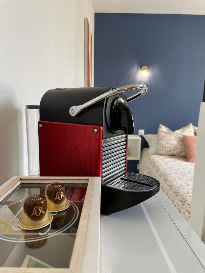 L'Elegant Du Grecourt Apartman Tours Kültér fotó