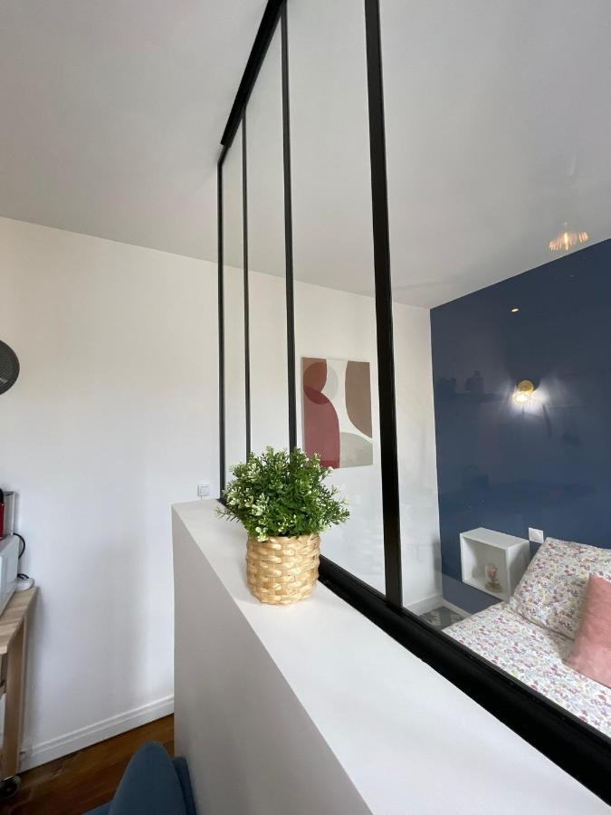 L'Elegant Du Grecourt Apartman Tours Kültér fotó