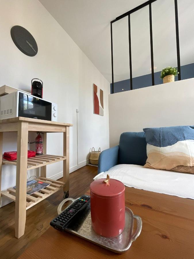 L'Elegant Du Grecourt Apartman Tours Kültér fotó