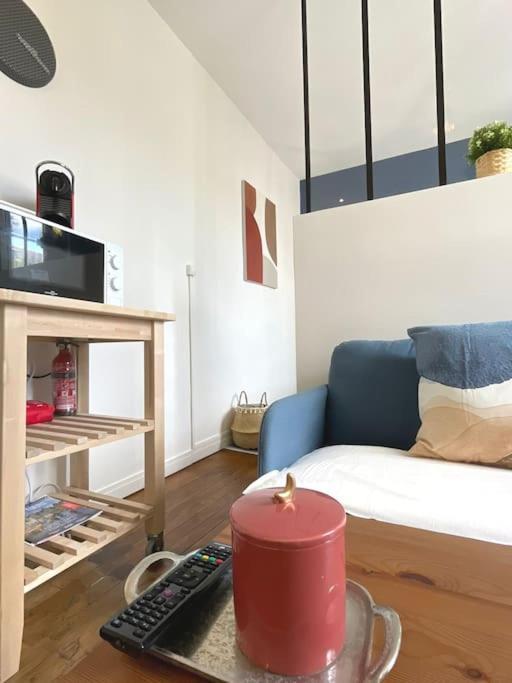 L'Elegant Du Grecourt Apartman Tours Kültér fotó